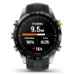 MARQ Athlete, Gen 2 -Modern tool watch - 010-02648-41 - Garmin